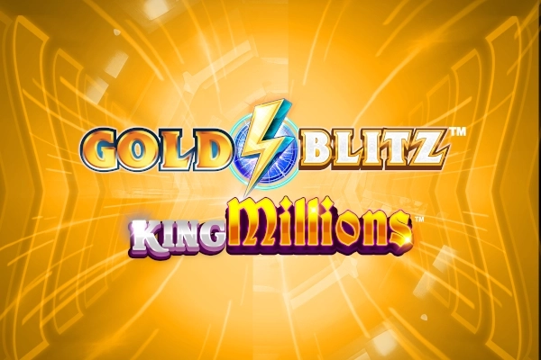 Gold Blitz King Millions