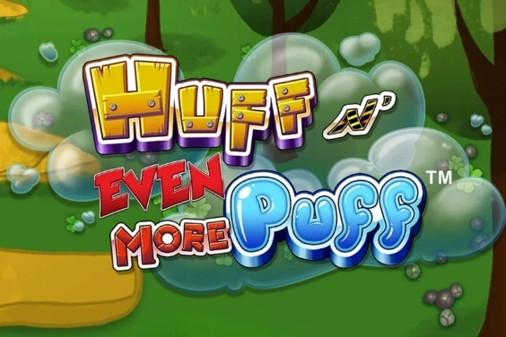 Huff N’ Even More Puff