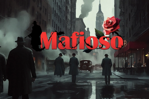 Mafioso