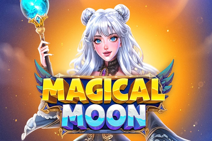 Magical Moon