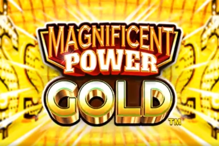 Magnificent Power Gold