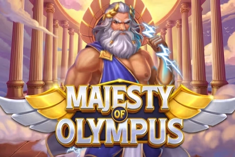 Majesty of Olympus by Playmer slot