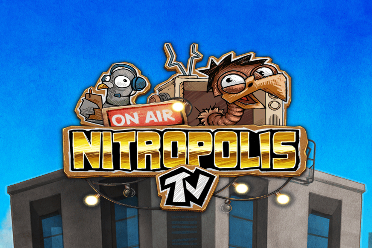 Nitropolis TV