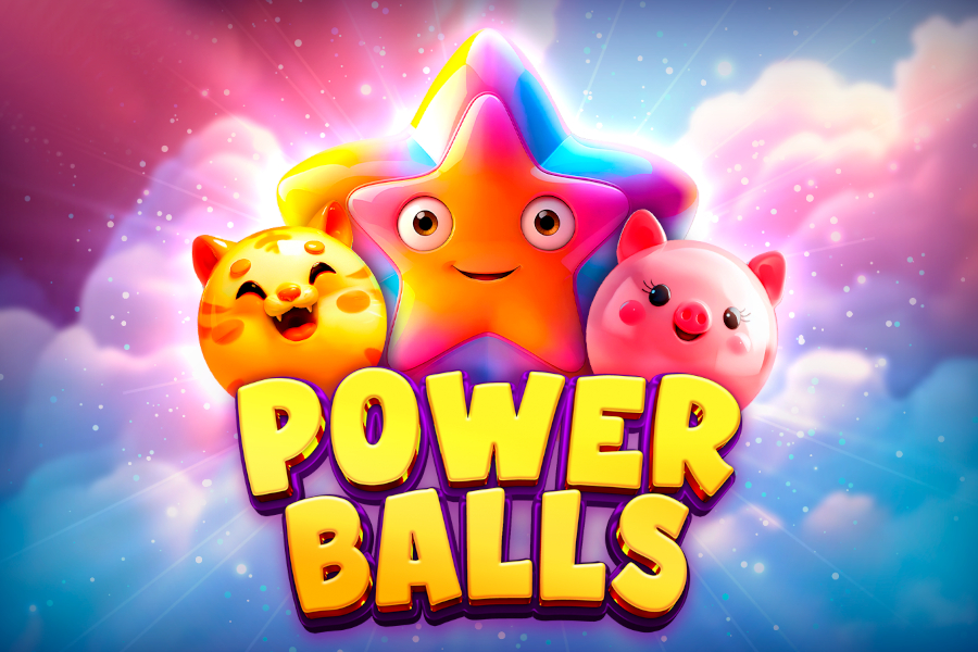 Power Balls