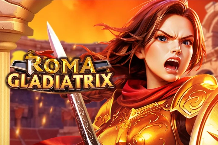 Roma Gladiatrix