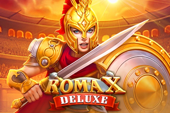 Roma X Deluxe Slot