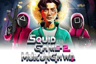 Squid Game 2: Mukunghwa Slot