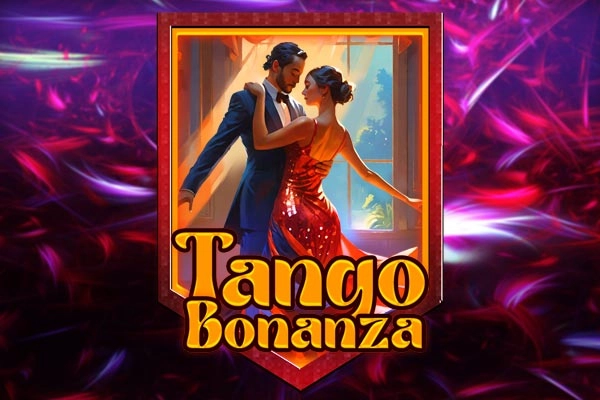 Tango Bonanza by KA Gaming slot logo