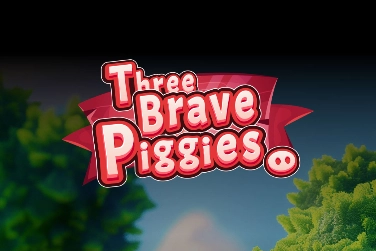 Three Brave Piggies