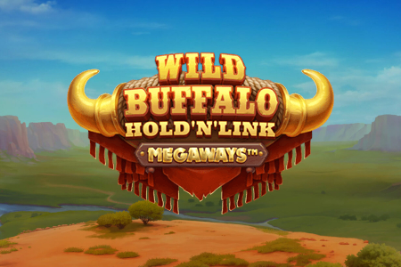 Wild Buffalo Megaways: Hold ‘N’ Link by NetGame slot gameplay