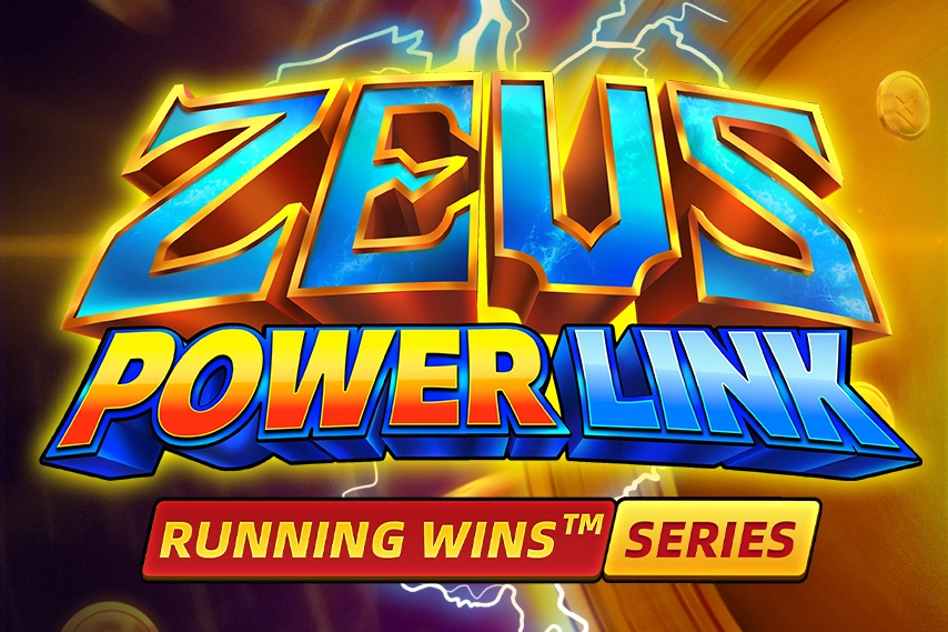 Zeus Power Link by Fugaso slot logo