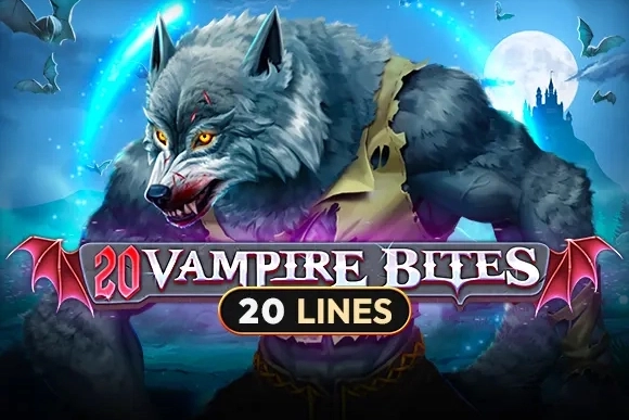 20 Vampire Bites