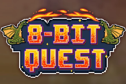 8-Bit Quest