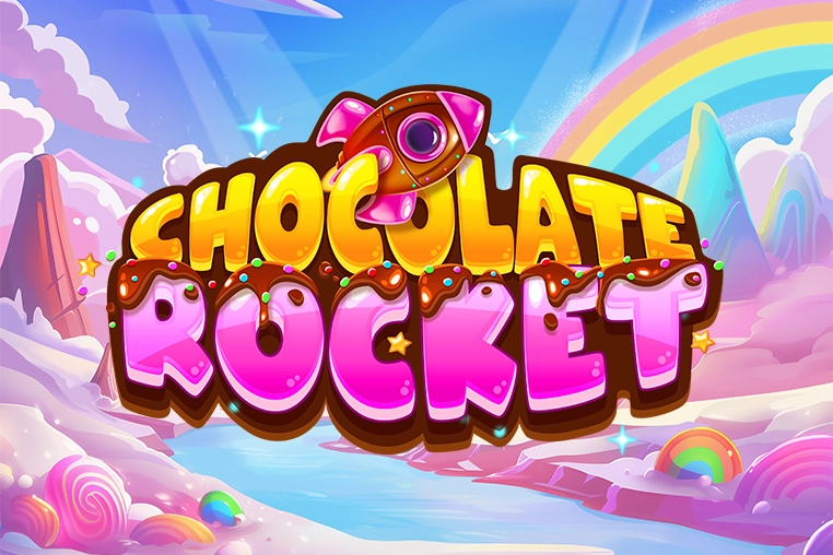 Chocolate Rocket