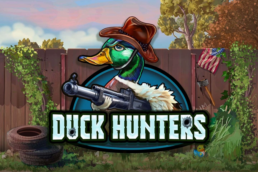 Duck Hunters