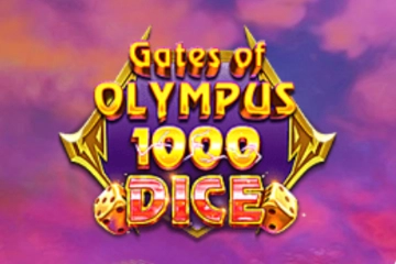 Gates of Olympus 1000 Dice