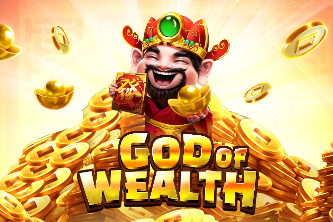 God of Wealth