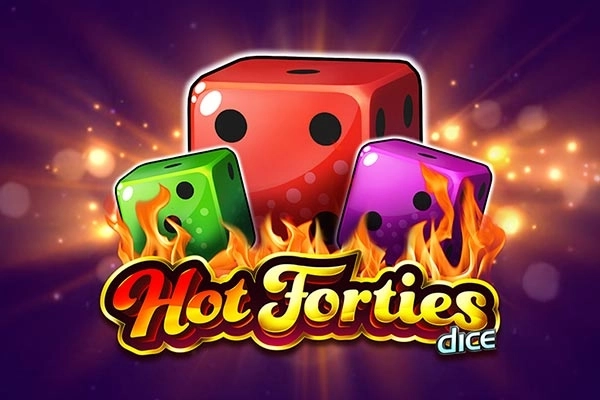 Hot Forties Dice