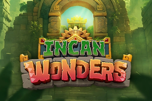 Incan Wonders