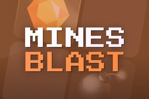 Mines Blast game