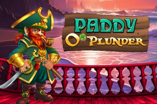 Paddy O’Plunder Jackpot