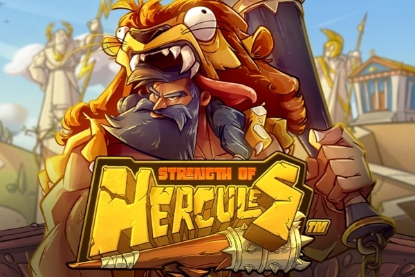 Strength of Hercules