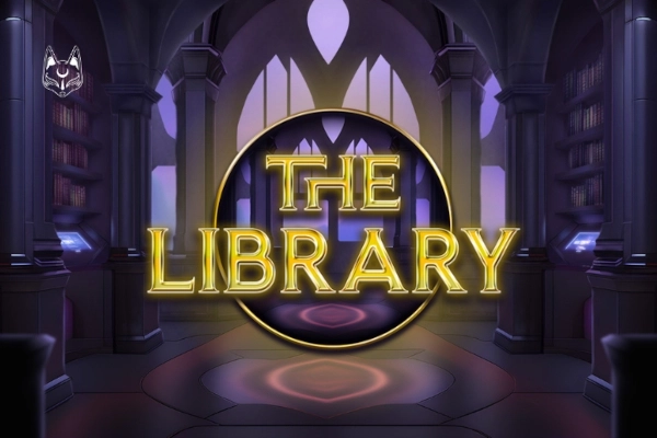 The Library Slot