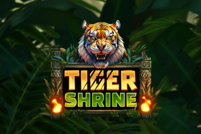 Tiger Shrine