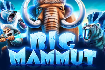 Big Mammut by Spin2Win slot gameplay