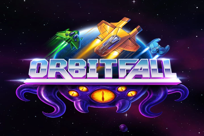 Orbitfall