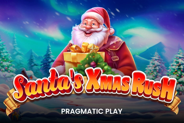 Santa Rush