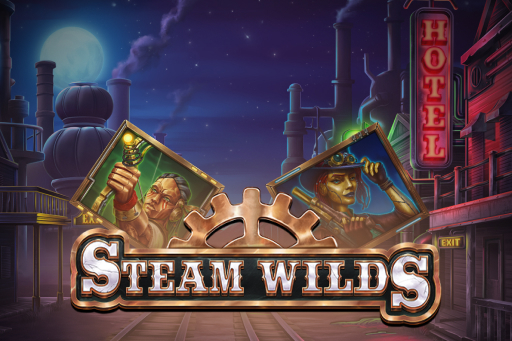 Steam Wilds