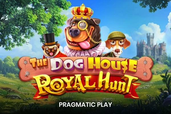 The Dog House – Royal Hunt