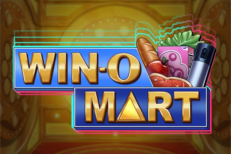 Win-O-Mart Slot