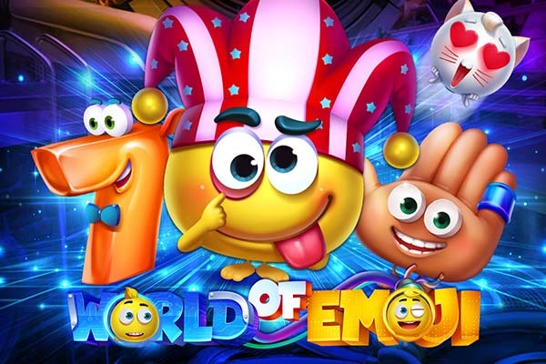 World of Emoji